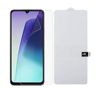 Wigento Hydrogel Full Screen Protector for Xiaomi Redmi 15C 4G