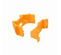 Wigento Land Protection Riser Stand for DJI Neo 2 Drone Protection Accessories Pack of 2 Orange
