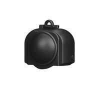 Wigento Lens Protective Cap for Insta360 X5 Dust Protection Camera Accessories Robust Black