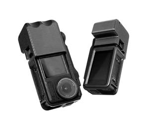 Wigento Magnetic Quick Release Base for DJI Osmo Action 5 Pro / 4/3 Accessories