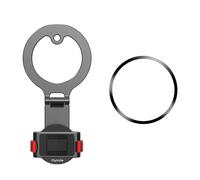 Wigento Magnetic Quick Release Mount for DJI Osmo Action 3/4/5 Pro/Osmo 360