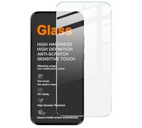 Wigento Motorola Moto G47 5G Tempered Glass Screen Protector 9H Hardness HD Clear Anti-Scratch Smooth Surface Perfect Fit