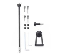 Wigento Multifunctional Bike Mount Kit for DJI Osmo Handlebar Mount Camera Accessories