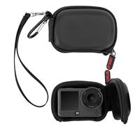 Wigento Plastic Carry Bag Storage Bag for DJI Osmo Action 6 Robust Camera Accessories