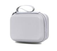 Wigento Portable Plastic Case for DJI Osmo 360 Carry Case Camera Accessories Grey