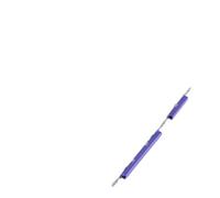 Wigento Power Volume Button for Motorola Moto G9 Power Purple Volume Buttons Replacement Part