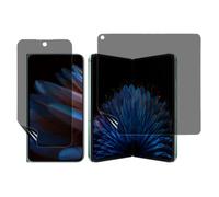 Wigento Privacy Film for Honor Magic V6 5G 2-Piece Set