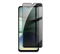 Wigento Privacy Glass for Xiaomi Redmi A7 Pro, Screen Protector Glass with 9H Hardness, Privacy Protection 28°, Anti Fingerprint, Scratch-Resistant, Perfect Fit