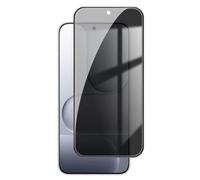 Wigento Privacy Glass Screen Protector for Honor 600/600 Pro, Screen Protector Glass with 9H Hardness, 28° Privacy Protection, Anti Fingerprint, Scratch-Resistant, Perfect Fit