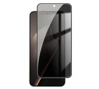 Wigento Privacy Glass Screen Protector for Xiaomi 17T Pro, Screen Protector Glass with 9H Hardness, Privacy Protection 28°, Anti Fingerprint, Scratch-Resistant, Perfect Fit