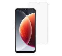 Wigento Protective Glass for Blackview WAVE 7C, Screen Protector Glass with 9H Hardness, HD Clear, Scratch-Resistant, Smooth Surface, Perfect Fit