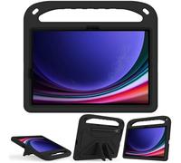Wigento Protective Tablet Case Cover for Samsung Galaxy Tab S9 and FE S8 S7 Stand Shockproof