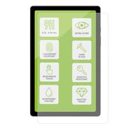 Wigento Tempered Hard Glass Screen Protector for Samsung Galaxy Tab S9 / S9 FE S8 S7 2X H9