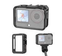 Wigento Vertical Horizontal Expansion Frame for DJI Osmo Action 6 Camera Accessories