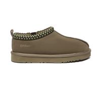 Wigeon Leather Slippers EverAu Australia Olive 4