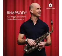 WIGGIN/OGAWA - Rhapsody