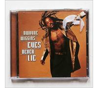 Wiggins Dwayne - Eyes Never Lie
