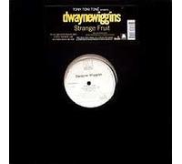 Wiggins Dwayne - Strange Fruit [12" VINYL]