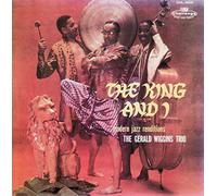 Wiggins, Gerald - 王様と私