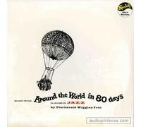 Wiggins, Gerald Trio - Around the World in 80 Days [VINYL]
