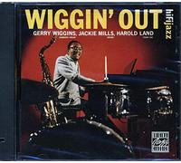 Wiggins, Gerry - Wiggin' Out
