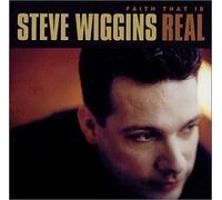 Wiggins, Steve - Faith That Is Real