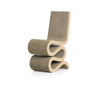 Wiggle Chair Natural