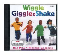 Wiggle Giggle & Shake