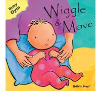 Wiggle & Move (Baby Gym)