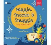 Wiggle, Snooze & Snuggle - A Cozy Bedtime Ritual