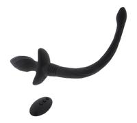 Wiggle Tail by BadPuppy - With Remote Control