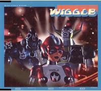 Wiggle - Watashi Wa Watshiga Daisuki