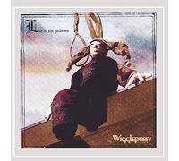 Wigglepussy - Life At the Gallows [Explicit]