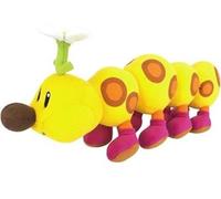 Wiggler ALL STAR COLLECTION Plush Sanei Stuffed Doll