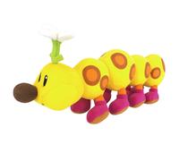 Wiggler Soft Toy - Super Mario