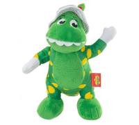 Wiggles 25cm Dorothy Dinosaur Plush Toy
