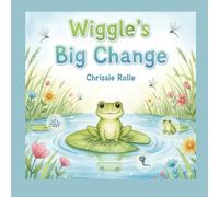 Wiggle's Big Change