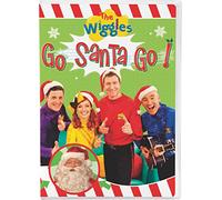 Wiggles: Go Santa Go [DVD] [Region 1] [NTSC] [US Import]