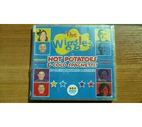 Wiggles - Hot Potatoes & Cold Spaghetti!