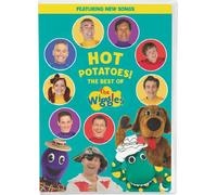 Wiggles: Hot Potatoes - The Best of the Wiggles [DVD] [Import]