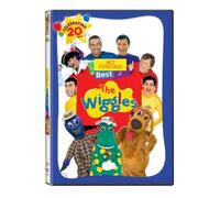 Wiggles: Hot Potatoes the Bo of the Wiggles [DVD] [Import]