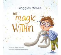 Wiggles McGee- The Magic Within
