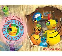 Wiggle's Squiggles/Basketberry Blues