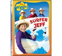 Wiggles: Surfer Jeff [DVD] [Import]