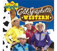 Wiggles, The - Cold Spaghetti