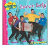 Wiggles, The - Dance Party