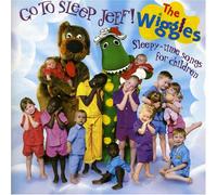 Wiggles,The - Go to Sleep Jeff