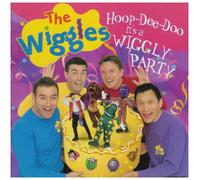 Wiggles,The - Hoop-Dee-Doo! It's a Wiggly Party