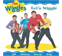 Wiggles, The - Let's Wiggle