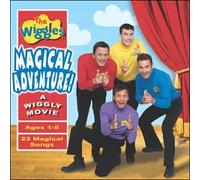 Wiggles, The - Magical Adventure